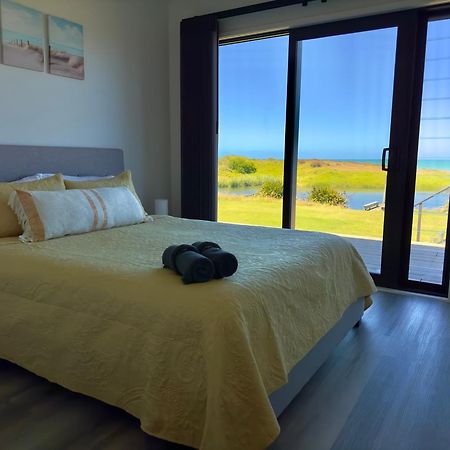 Luxury Absolute Ocean View Lodge Waverley Town District Kültér fotó