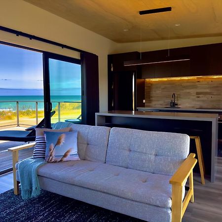 Luxury Absolute Ocean View Lodge Waverley Town District Kültér fotó