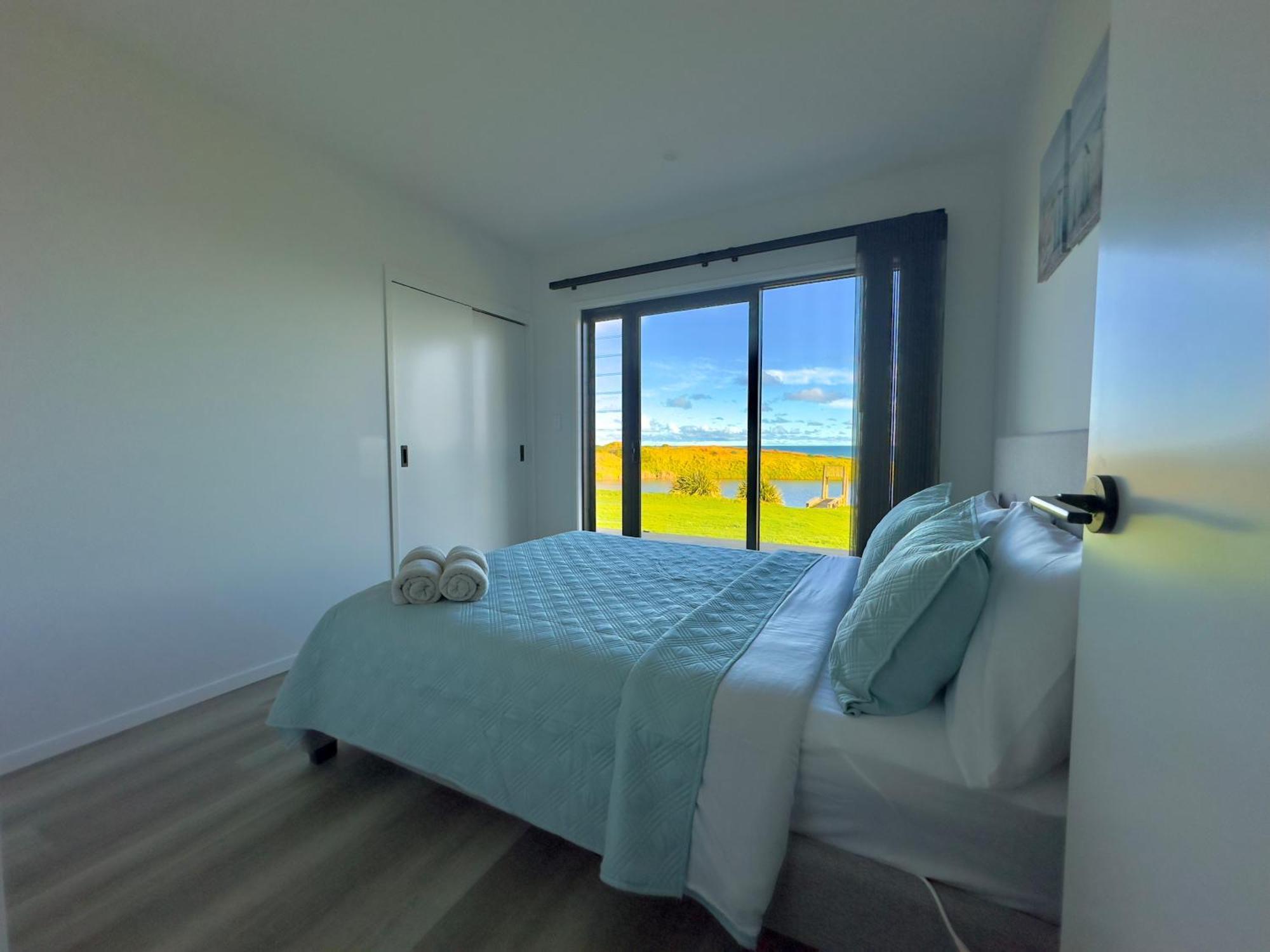 Luxury Absolute Ocean View Lodge Waverley Town District Kültér fotó