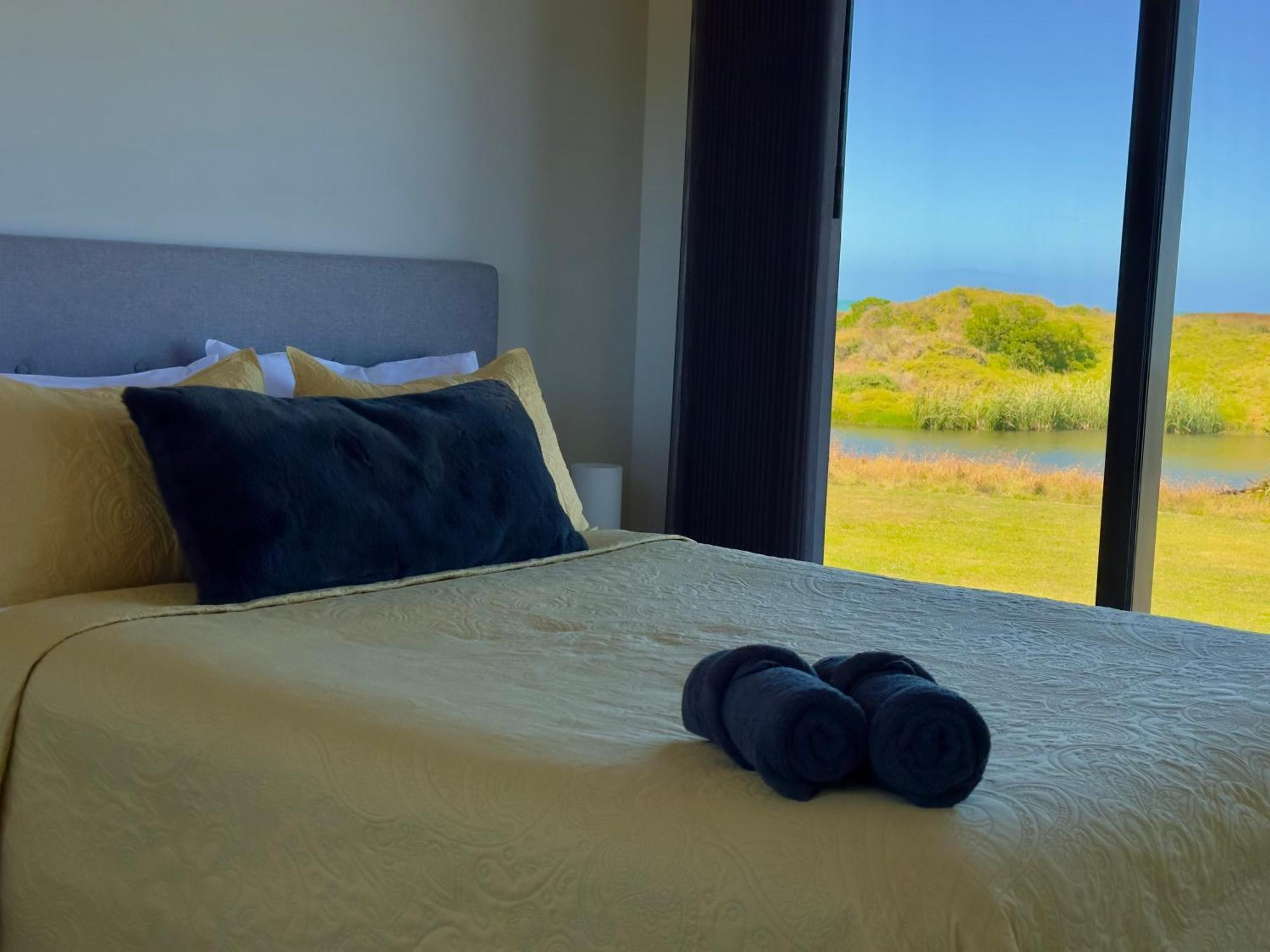 Luxury Absolute Ocean View Lodge Waverley Town District Kültér fotó