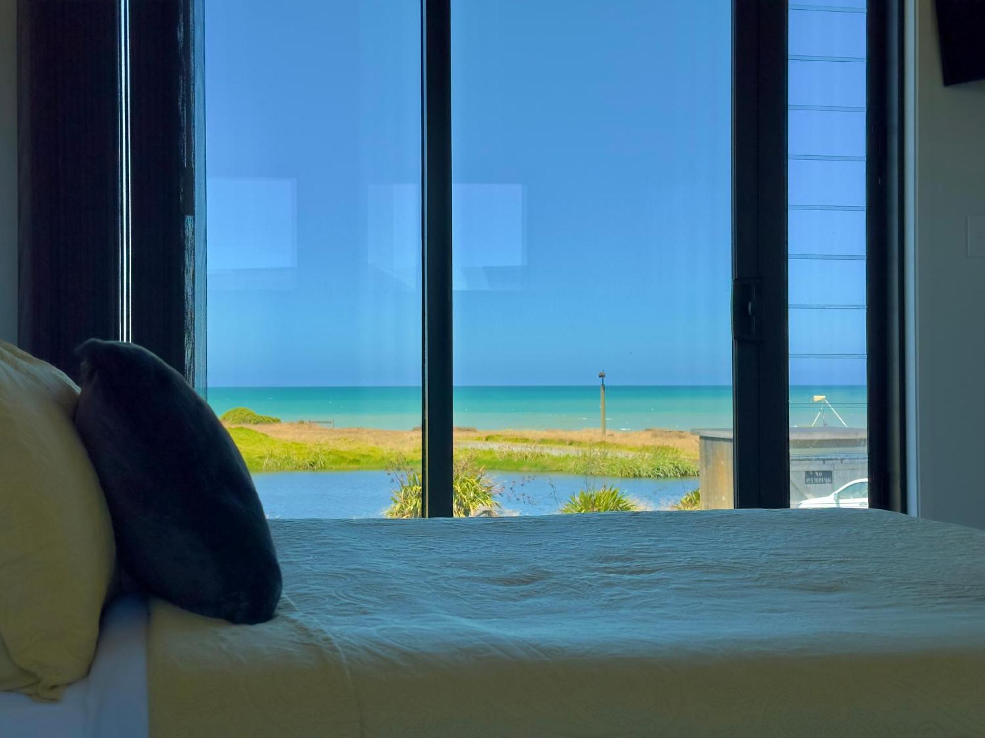 Luxury Absolute Ocean View Lodge Waverley Town District Kültér fotó
