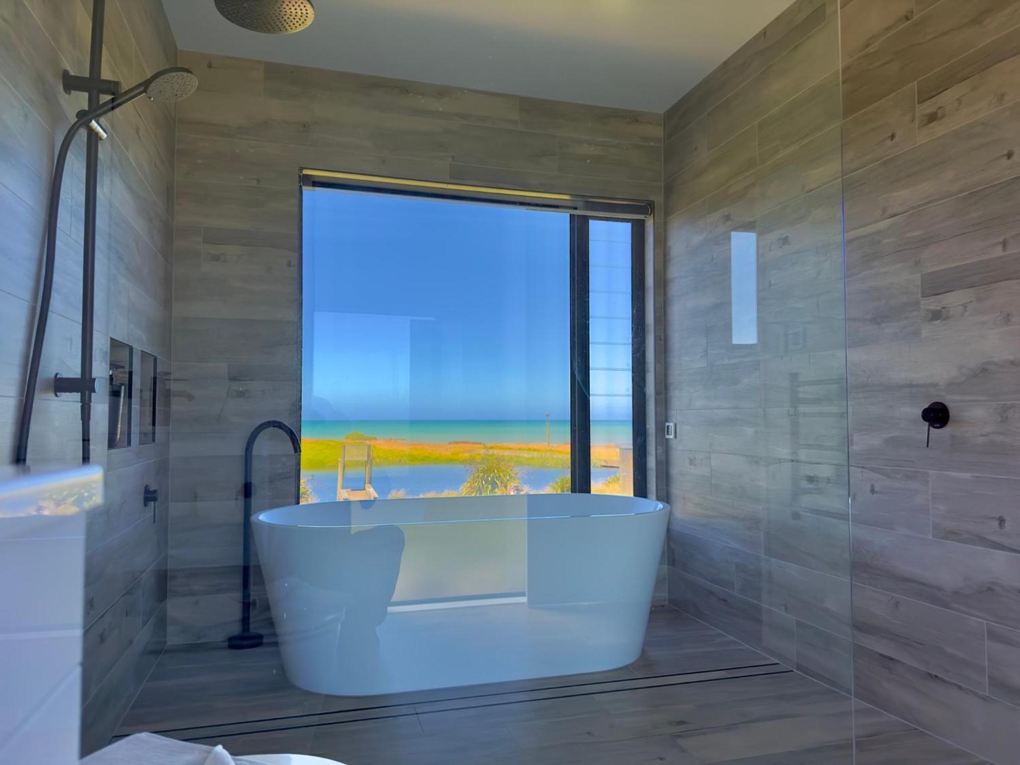 Luxury Absolute Ocean View Lodge Waverley Town District Kültér fotó